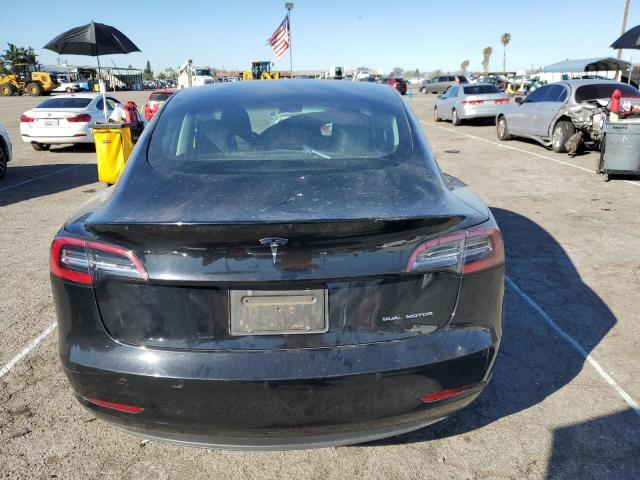 Photo 6 from auction – 2020 TESLA MODEL 3 with VIN 5YJ3E1EB8LF666382