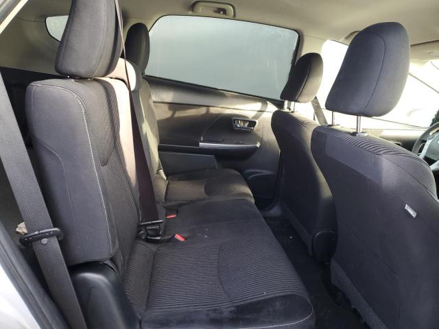 Photo 10 from auction – 2016 TOYOTA PRIUS V with VIN JTDZN3EU9GJ048588