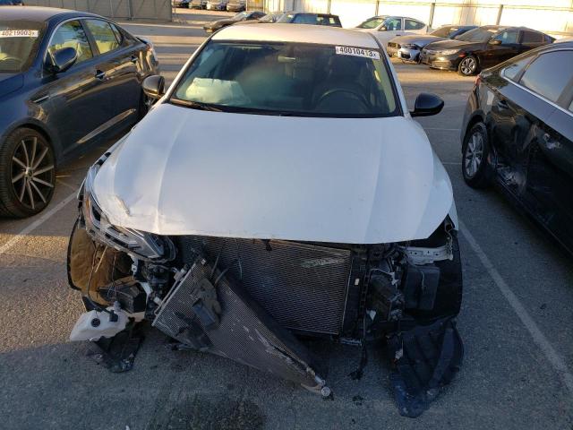 Photo 5 from auction – 2019 NISSAN ALTIMA SR with VIN 1N4BL4CV5KN305410