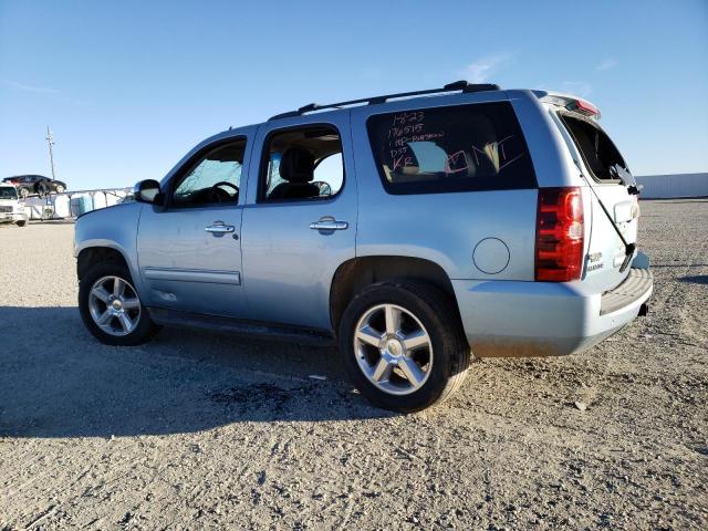 Photo 2 from auction – 2011 CHEVROLET TAHOE C150 with VIN 1GNSCAE07BR312496