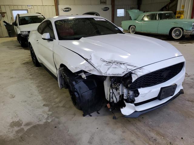 Photo 4 from auction – 2016 FORD MUSTANG with VIN 1FA6P8TH8G5254886