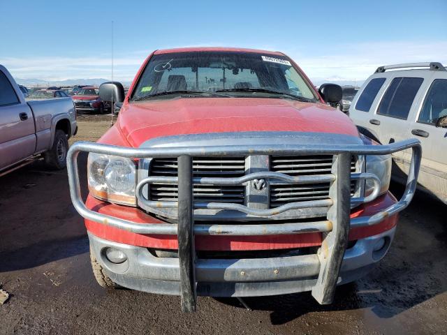 Photo 5 from auction – 2006 DODGE RAM 1500 S with VIN 1D7HU18N56S614896