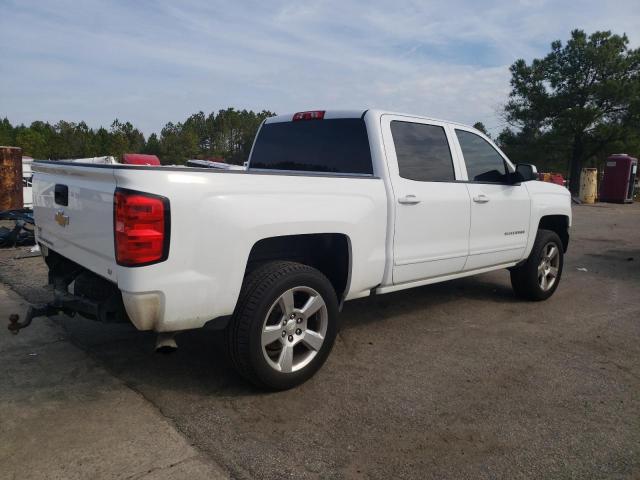 Photo 3 from auction – 2016 CHEVROLET SILVERADO with VIN 3GCPCREC8GG345957