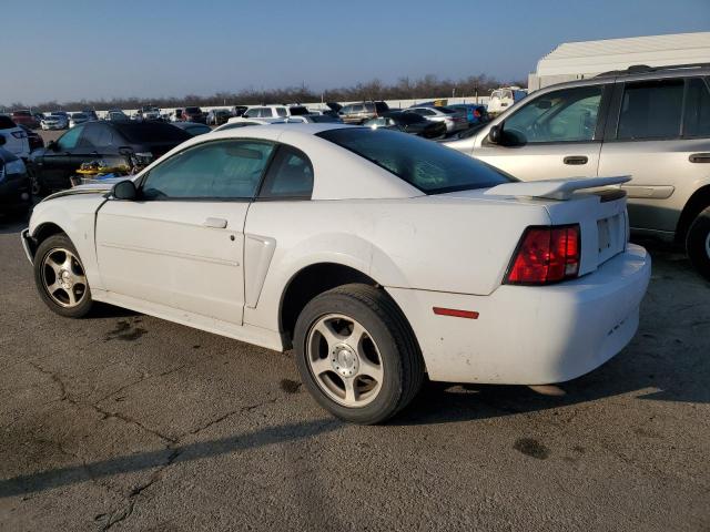 Photo 2 from auction – 2003 FORD MUSTANG with VIN 1FAFP404X3F372372