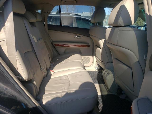 Photo 11 from auction – 2009 LEXUS RX 350 with VIN 2T2HK31U99C119079