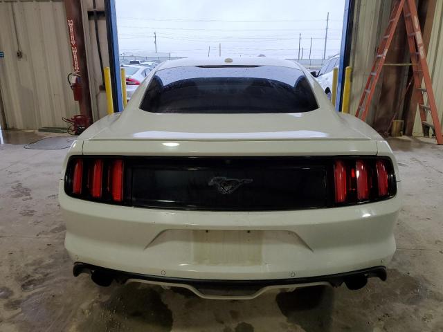 Photo 6 from auction – 2016 FORD MUSTANG with VIN 1FA6P8TH8G5254886
