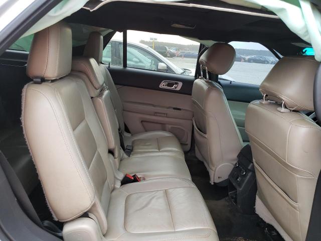 Photo 10 from auction – 2015 FORD EXPLORER L with VIN 1FM5K7F88FGB98196