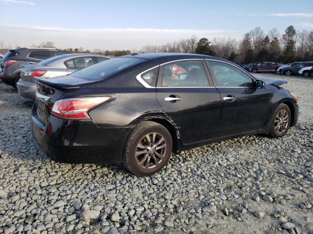 Photo 3 from auction – 2015 NISSAN ALTIMA 2.5 with VIN 1N4AL3AP2FC593785