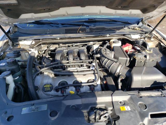 Photo 11 from auction – 2011 FORD TAURUS SEL with VIN 1FAHP2EW8BG125500
