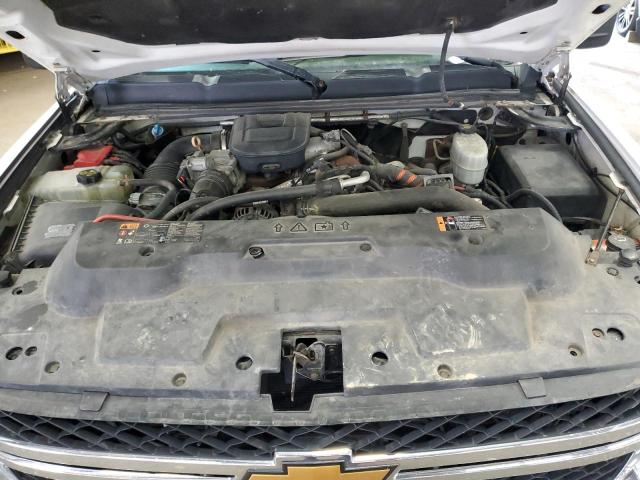 Photo 11 from auction – 2011 CHEVROLET SILVERADO with VIN 1GC4K0C85BF228184