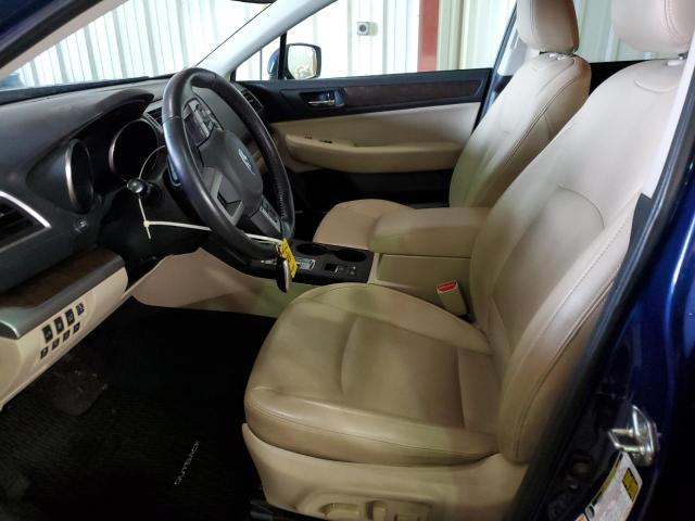 Photo 7 from auction – 2015 SUBARU OUTBACK 2. with VIN 4S4BSBNCXF3302433