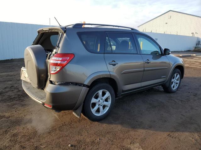 Photo 3 from auction – 2012 TOYOTA RAV4 LIMIT with VIN 2T3DF4DV1CW244964