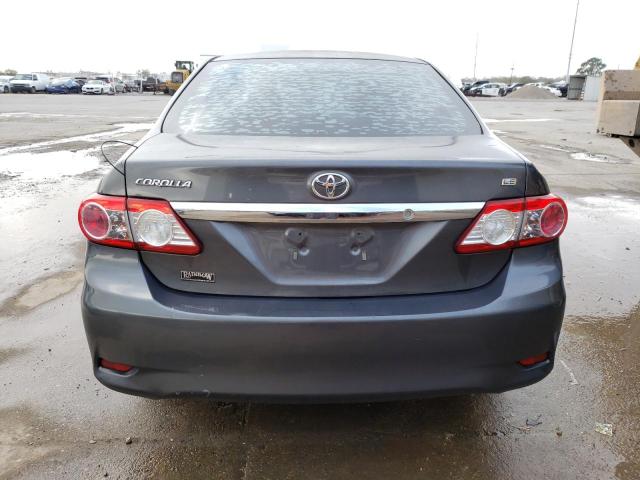Photo 6 from auction – 2012 TOYOTA COROLLA BA with VIN 2T1BU4EE1CC871878