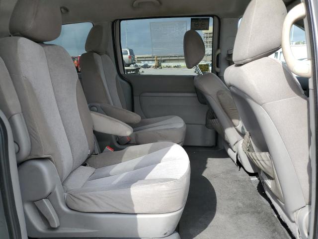 Photo 11 from auction – 2012 KIA SEDONA LX with VIN KNDMG4C79C6494714