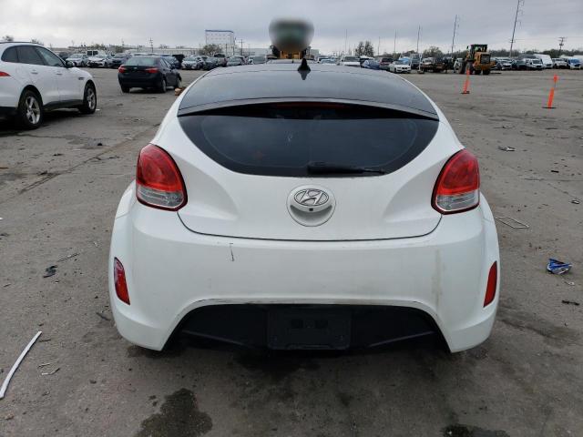صورة رقم 6 من المزاد - 2014 HYUNDAI VELOSTER مع VIN KMHTC6AD8EU217946