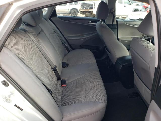 Photo 10 from auction – 2013 HYUNDAI SONATA GLS with VIN 5NPEB4AC3DH716576