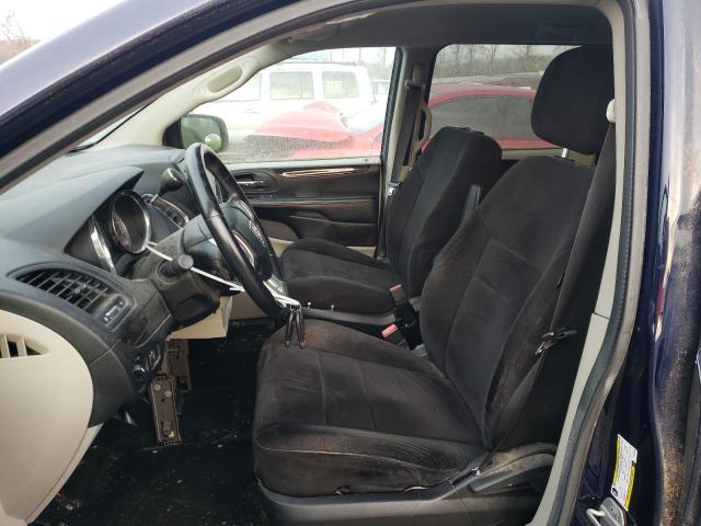 Photo 7 from auction – 2013 DODGE GRAND CARA with VIN 2C4RDGBG8DR560956