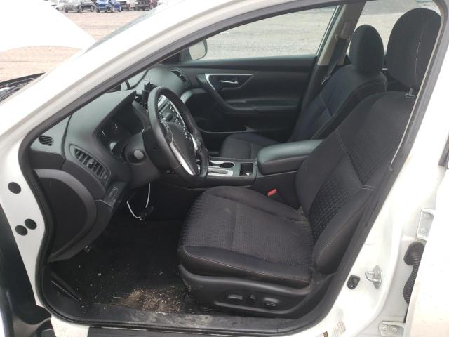 Photo 7 from auction – 2017 NISSAN ALTIMA 2.5 with VIN 1N4AL3AP9HC118041