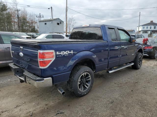 Photo 3 from auction – 2012 FORD F150 SUPER with VIN 1FTFX1ET1CFA33010