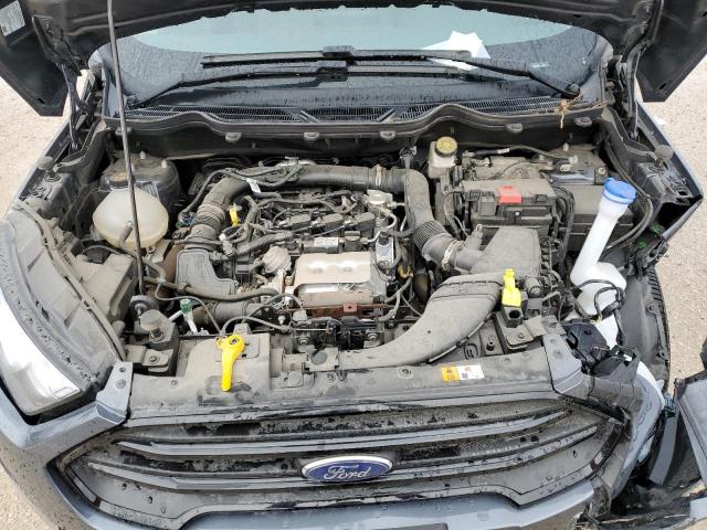 Photo 12 from auction – 2021 FORD ECOSPORT S with VIN MAJ3S2FE0MC445189