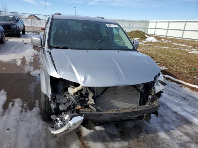 Photo 5 from auction – 2015 DODGE GRAND CARA with VIN 2C4RDGCG0FR531064