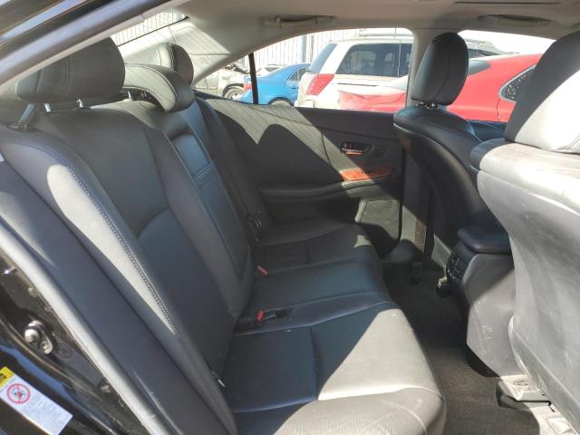 Photo 10 from auction – 2010 LEXUS HS 250H with VIN JTHBB1BA8A2034450