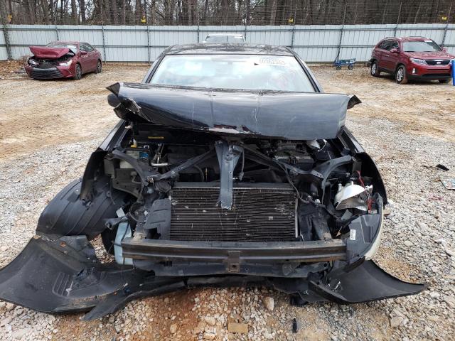 Photo 5 from auction – 2012 NISSAN SENTRA 2.0 with VIN 3N1AB6AP0CL702388