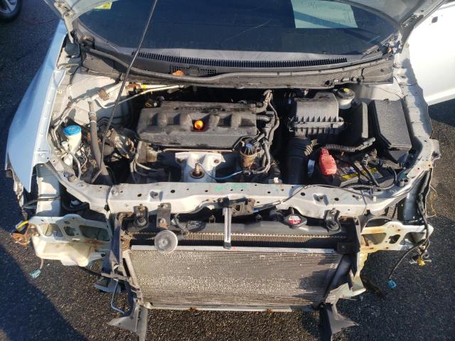 Photo 11 from auction – 2012 HONDA CIVIC LX with VIN 2HGFB2F50CH522258