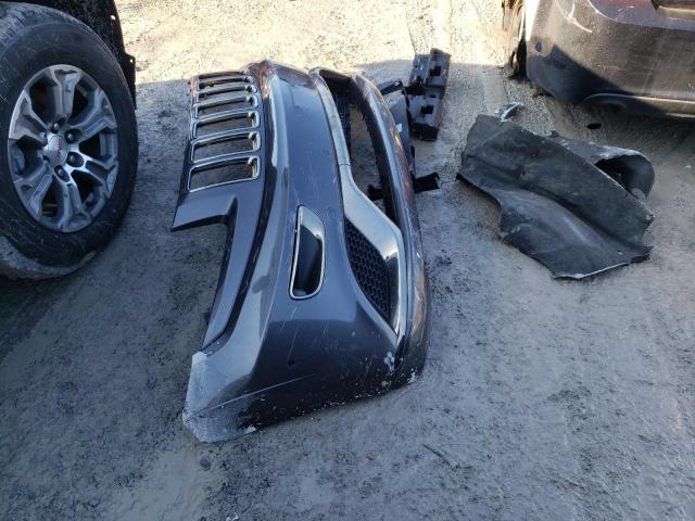 Photo 13 from auction – 2016 JEEP GRAND CHER with VIN 1C4RJFCG8GC334009