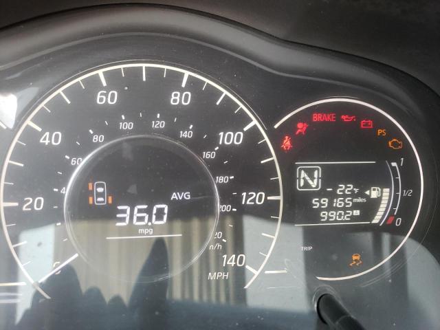 Photo 9 from auction – 2015 NISSAN VERSA NOTE with VIN 3N1CE2CP4FL414576