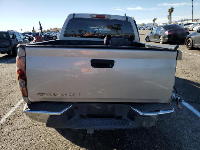 صورة رقم 6 من المزاد - 2004 CHEVROLET COLORADO مع VIN 1GCDT136348181407