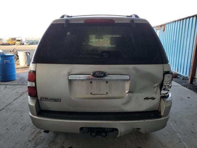Photo 6 from auction – 2008 FORD EXPLORER X with VIN 1FMEU73E58UA49396