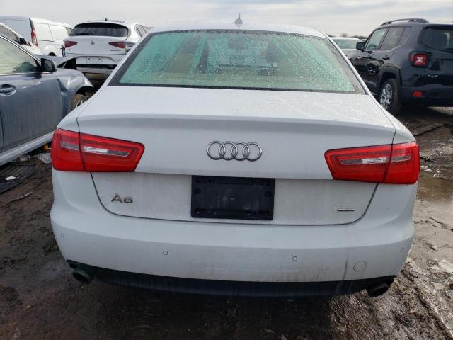 Photo 6 from auction – 2015 AUDI A6 PREMIUM with VIN WAUGFAFCXFN020303