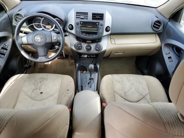 Фото 8 с аукциона – 2010 TOYOTA RAV4 с VIN 2T3BF4DV3AW040915