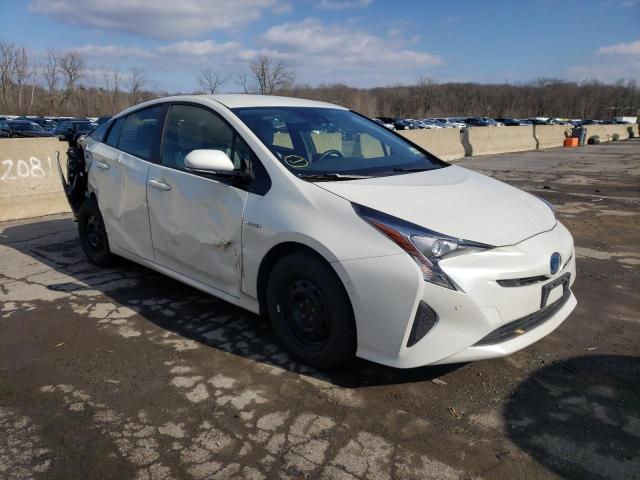 Photo 4 from auction – 2018 TOYOTA PRIUS with VIN JTDKARFU0J3545085