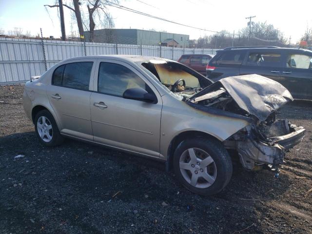 Photo 4 from auction – 2007 CHEVROLET COBALT LS with VIN 1G1AK55FX77216683