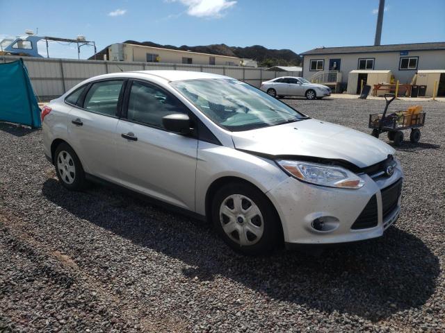 Photo 4 from auction – 2013 FORD FOCUS S with VIN 1FADP3E28DL100138