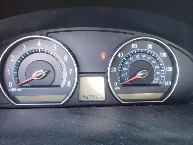 Foto 9 de la subasta – 2007 KIA OPTIMA LX con VIN KNAGE123575151083