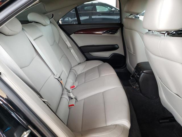 Photo 10 from auction – 2015 CADILLAC ATS LUXURY with VIN 1G6AB5RX7F0108882