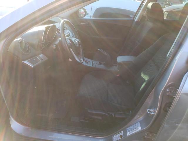 Photo 7 from auction – 2012 MAZDA 3 I with VIN JM1BL1L88C1570673