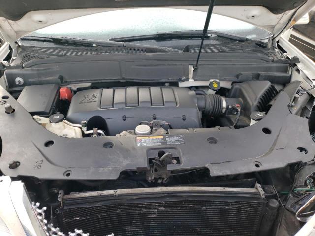 Photo 11 from auction – 2012 GMC ACADIA DEN with VIN 1GKKVTED0CJ286684