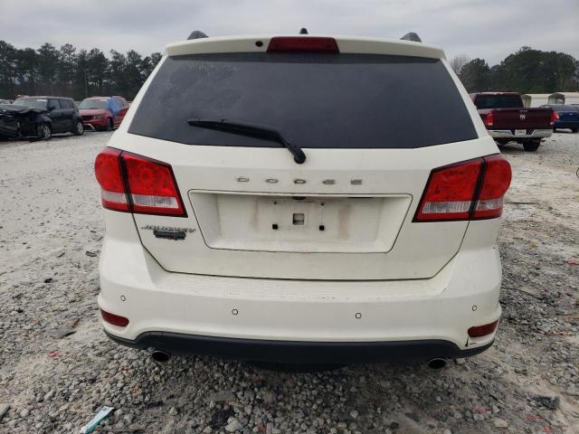 Photo 6 from auction – 2019 DODGE JOURNEY SE with VIN 3C4PDCBG4KT700804