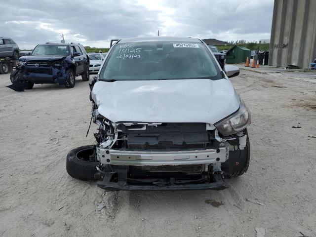 Photo 5 from auction – 2017 CHEVROLET SPARK 1LT with VIN KL8CD6SA4HC749607