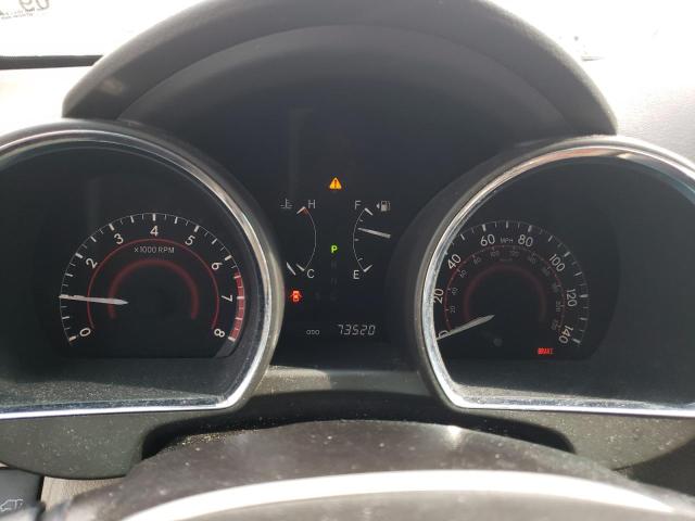 Foto 9 de la subasta – 2010 TOYOTA HIGHLANDER con VIN JTEYK3EH5A2105857