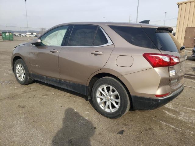 Photo 2 from auction – 2018 CHEVROLET EQUINOX LT with VIN 2GNAXJEV3J6224115