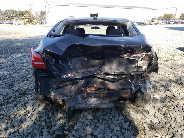 Photo 6 from auction – 2016 FORD FOCUS SE with VIN 1FADP3F27GL285611