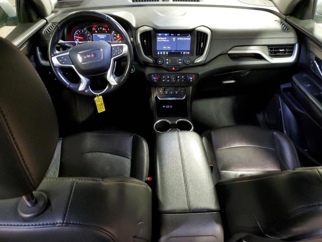 Photo 8 from auction – 2019 GMC TERRAIN SL with VIN 3GKALPEV9KL244846