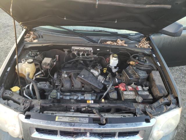 Photo 12 from auction – 2008 FORD ESCAPE XLT with VIN 1FMCU03128KD21698