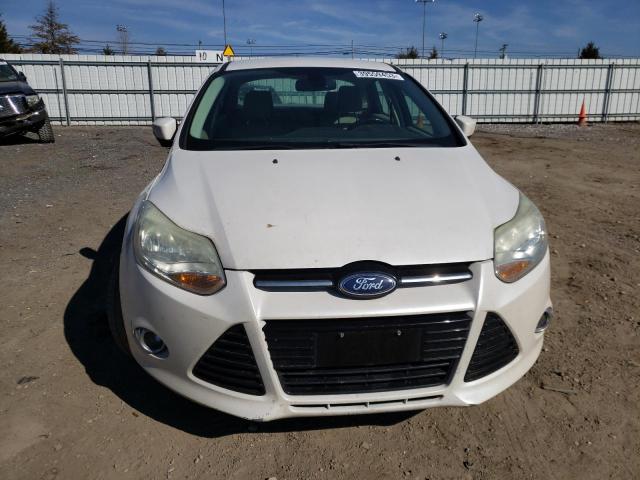Photo 5 from auction – 2012 FORD FOCUS SEL with VIN 1FAHP3H25CL298771