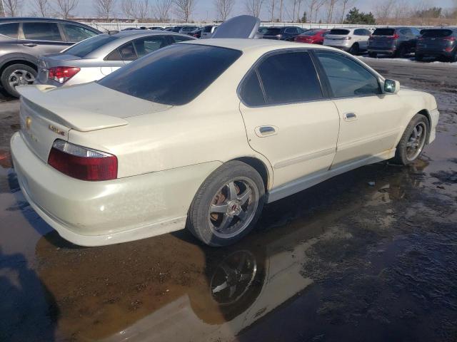 Photo 3 from auction – 2003 ACURA 3.2TL TYPE with VIN 19UUA56823A804339